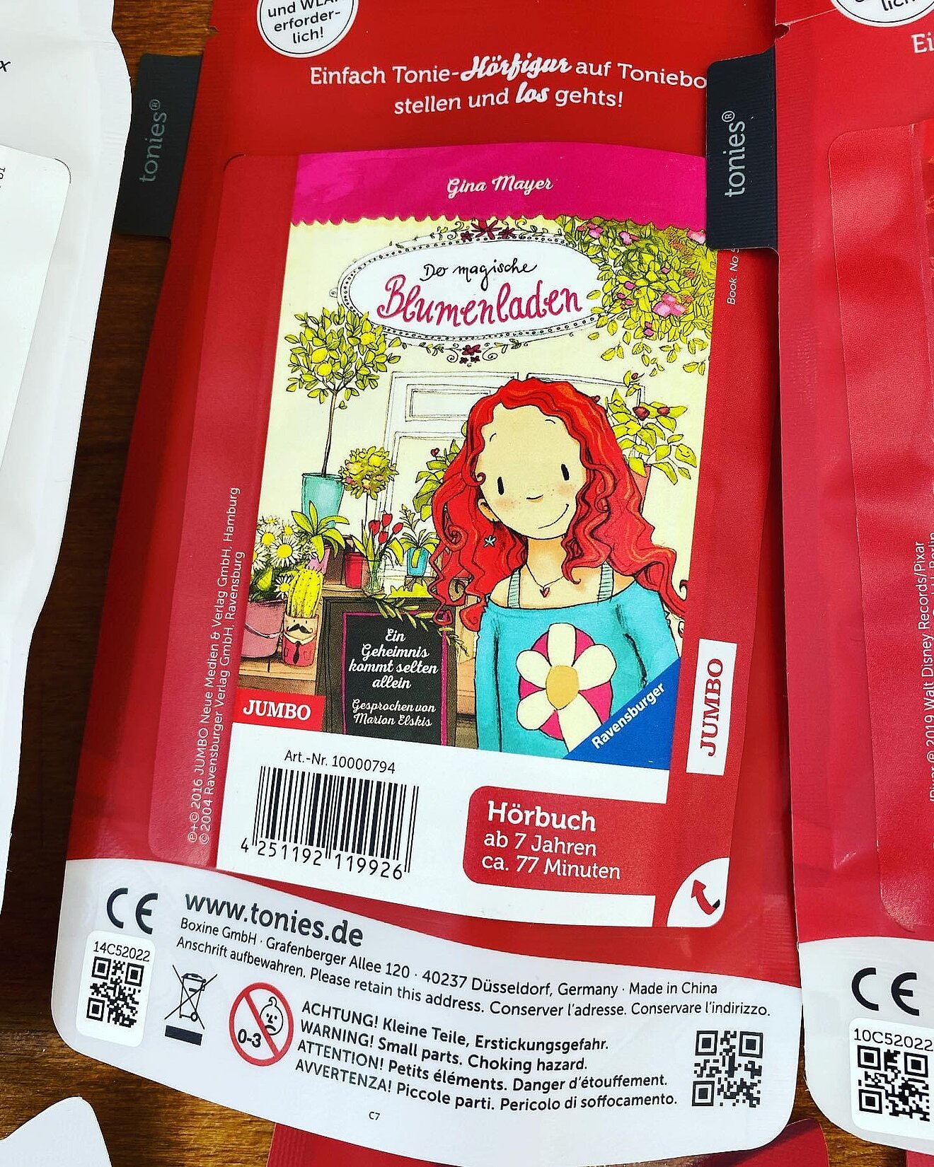 KinderKiste Leichlingen, Spielwaren, Fachgeschäft, Leichlingen, Opladen, Leverkusen, Burscheid, Langenfeld, Solingen, Tonies, Geschichten, Spielwarengeschäft 74502245-427E-4691-B8BC-DCC356C55A59